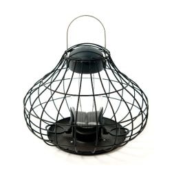 Essential Squirrel Resistant Seed Feeder